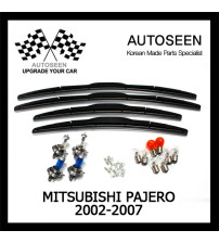 MITSUBISHI PAJERO 2002-2007